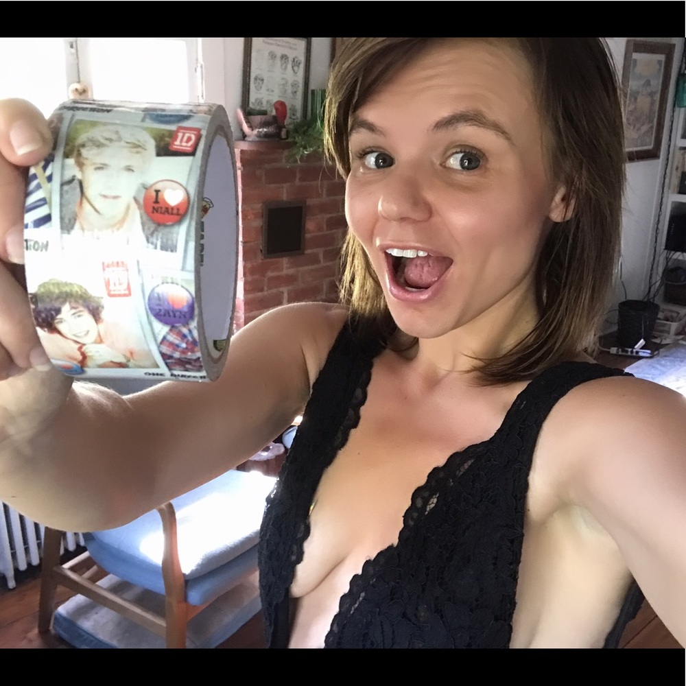 Meet Your Posher: Alana